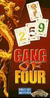 Gang of Four (на английском)
