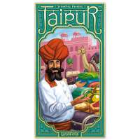 Jaipur (на английском)